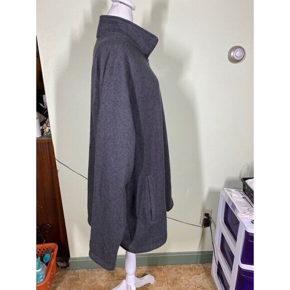 Disney World Disney Parks 1/4 Zip Pullover Sweater Shirt Unisex XXL Mickey Mouse - Picture 6 of 10